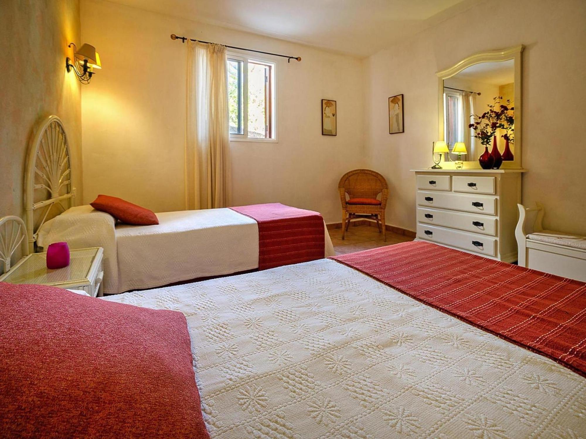 Ferienhaus In Malpais De With Swimming Pool Candelaria
